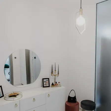 Ah Zimna Apartment Kosice Exterior photo