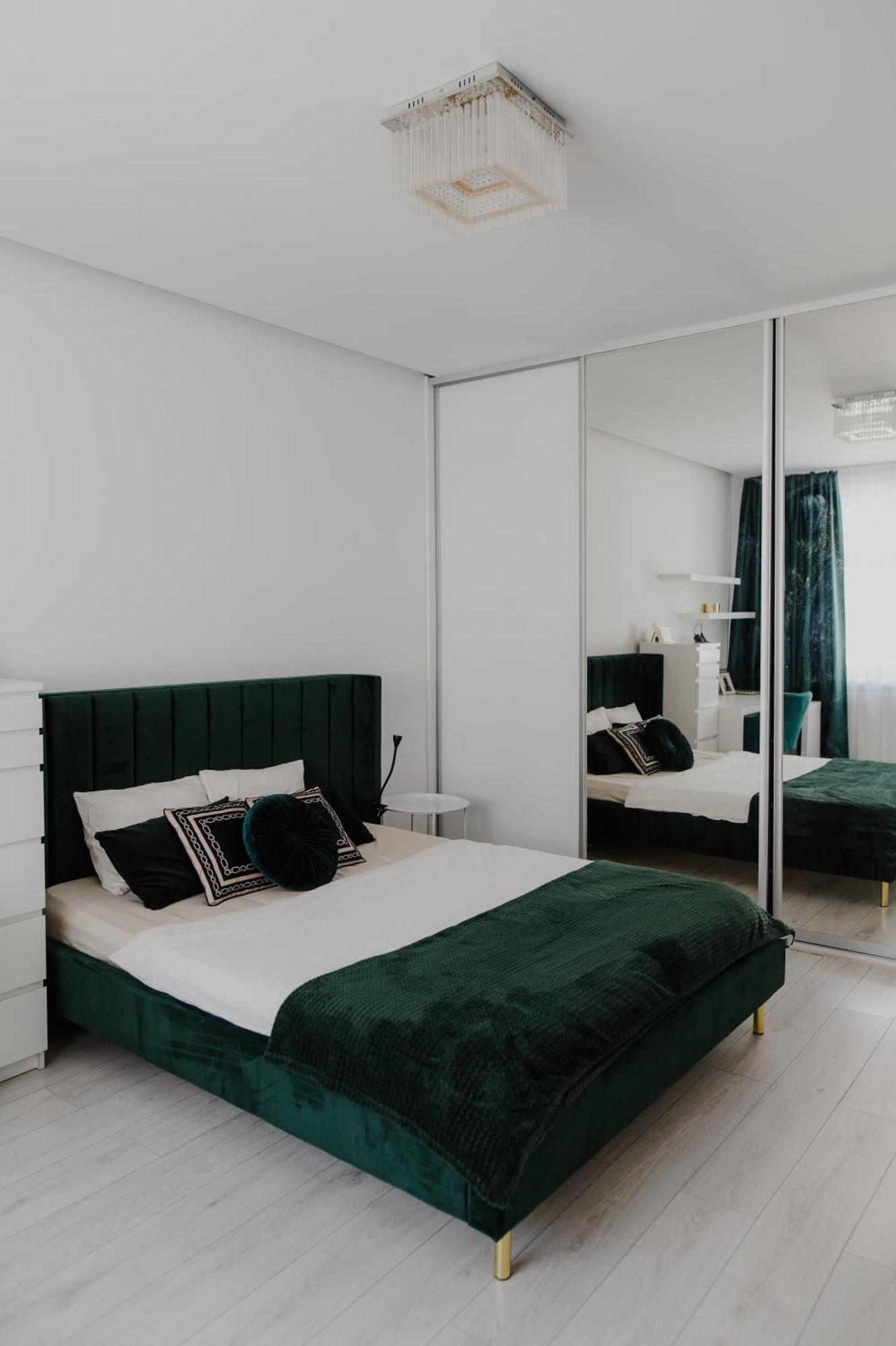 Ah Zimna Apartament Koszyce