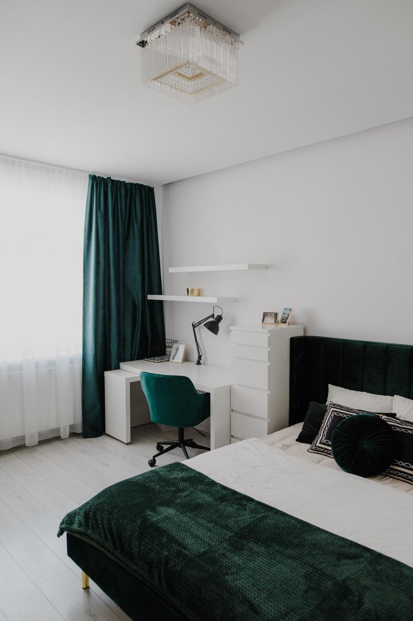 Apartament Ah Zimna *