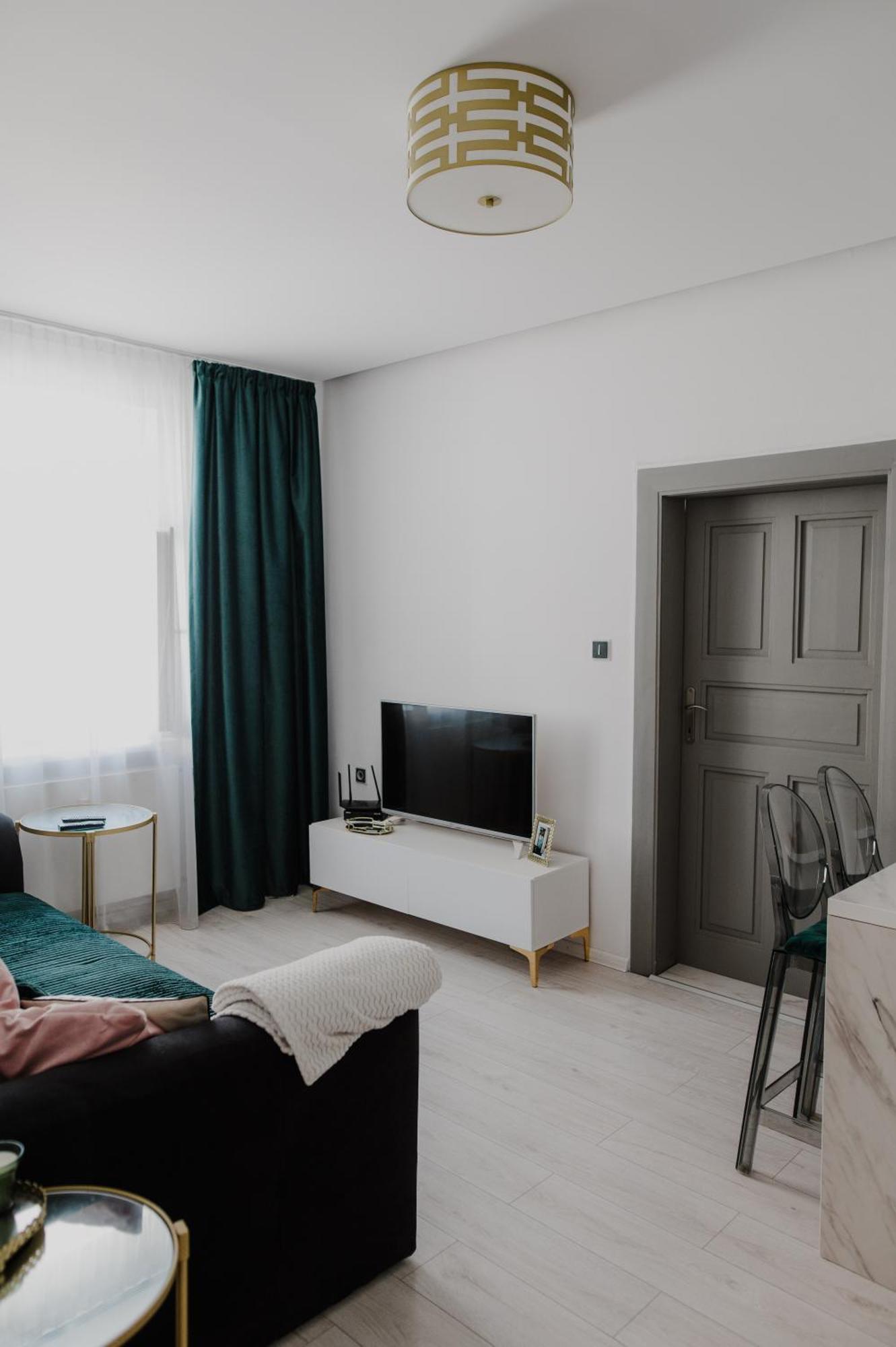 Apartament Ah Zimna Koszyce