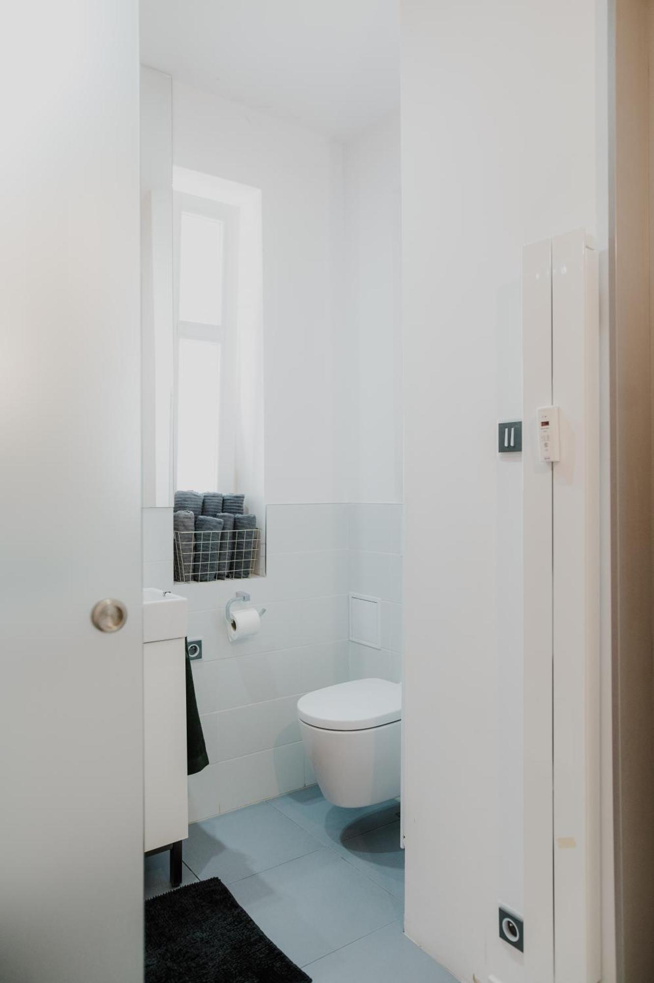 Apartament Ah Zimna Koszyce