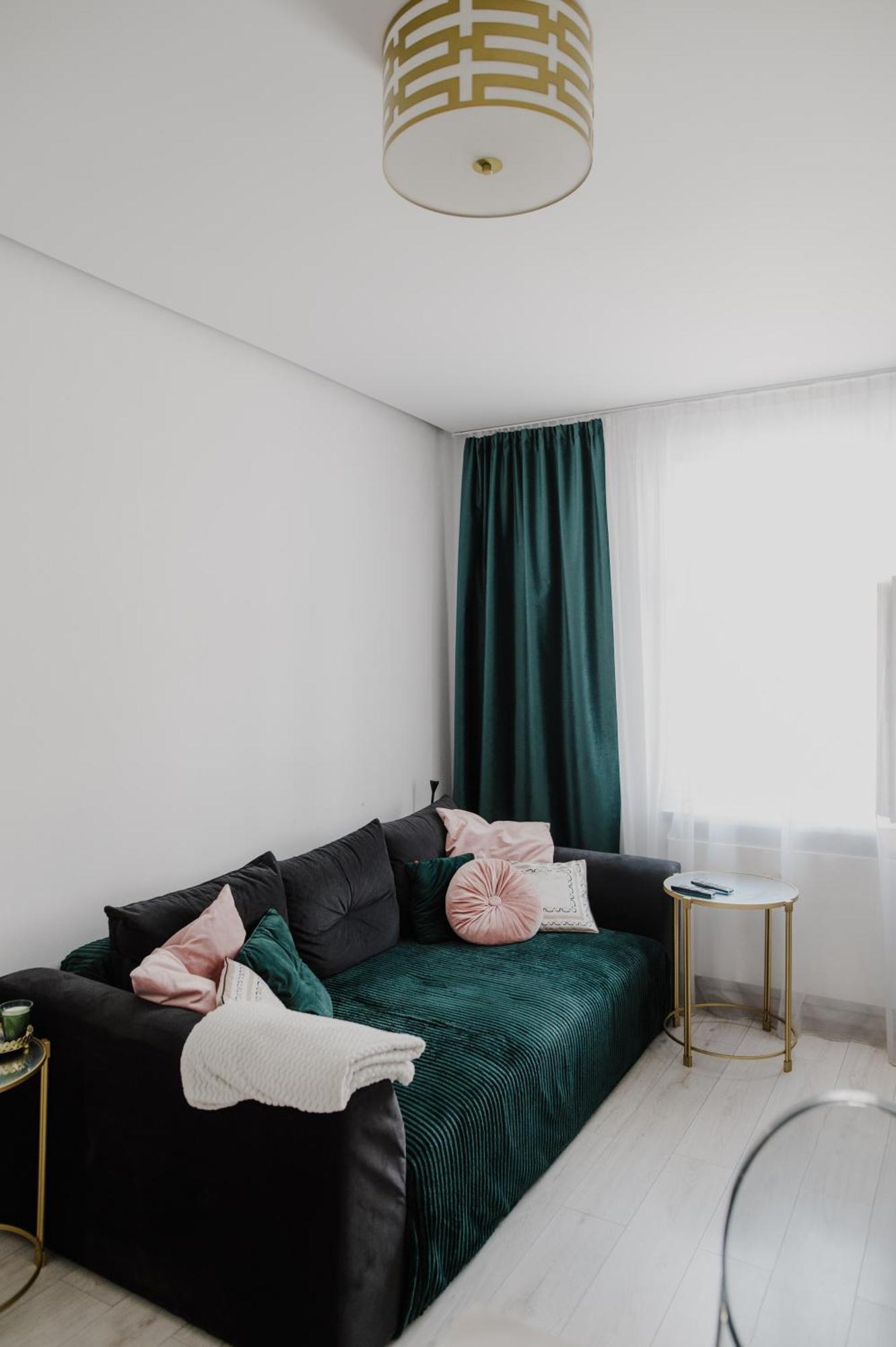 Apartament Ah Zimna *
