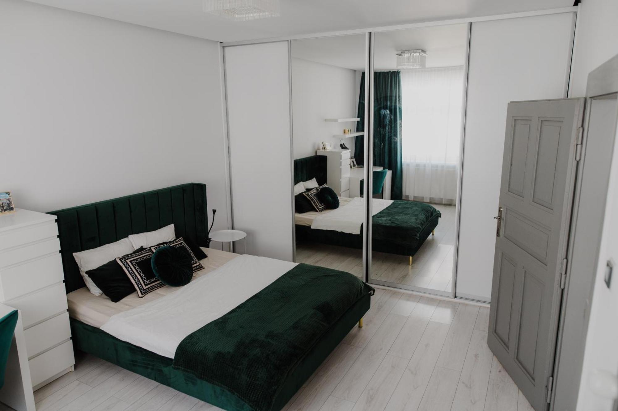 Apartament Ah Zimna